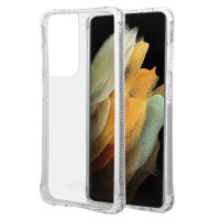 SoSkild Samsung Galaxy S21 Ultra Absorb 2.0 Impact Case Transparent