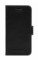 Dbramante1928 iPhone 11 2-in-1 Wallet Case Lynge NW Black