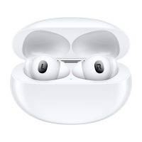 Oppo True Wireless In-Ear Headphones Enco X2 White