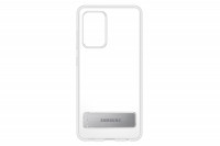 Samsung A52 / A52s Clear Standing Cover Case Transparent
