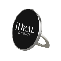 iDeal of Sweden Ring Mount Magnetic Silver