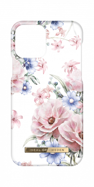iDeal of Sweden iPhone 13 Pro Fashion Case Floral Romance
