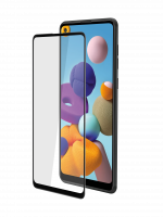 BeHello Samsung Galaxy A21s High Impact Glass Screen (AP)