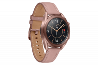 Samsung Smartwatch Galaxy Watch 3 41MM Bronze