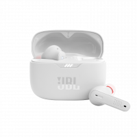 JBL TUNE230NC True Wireless In-Ear Earbuds White