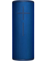 Ultimate Ears Bt Speaker Megaboom 3 Portable Lagoon Blue