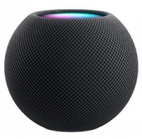 Apple Speaker HomePod mini Space Grey