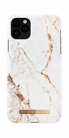 iDeal of Sweden iPhone 11 Pro Max Fashion Back Case Carrara Gold