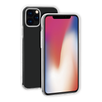 BeHello iPhone 11 ThinGel Case Transparent