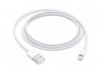 Apple Charging Cable Lightning 1m (2019) White