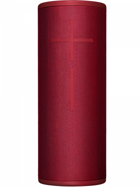 Ultimate Ears Bt Speaker Megaboom 3 Portable Sunset Red