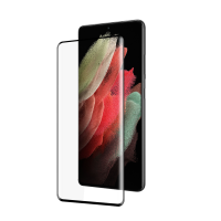 BeHello Samsung Galaxy S21 Ultra High Impact Glass Screen (AP)