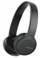 Sony On-Ear Bt Headphone WHCH510B.CE7 Black