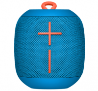 Ultimate Ears Bt Speaker Portable Wonderboom Subzero Blue