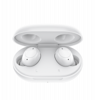 OPPO In-Ear Headphones Enco Buds W12 True Wireless White