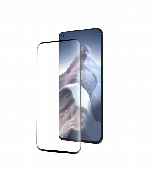BeHello Xiaomi Mi 11 / 11 Ultra High Impact Glass Screen (AP)